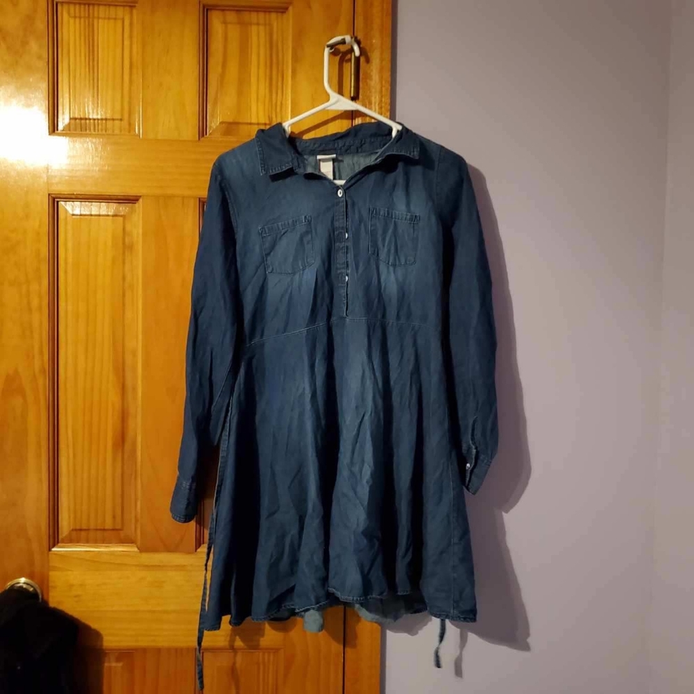 Justice  Dress